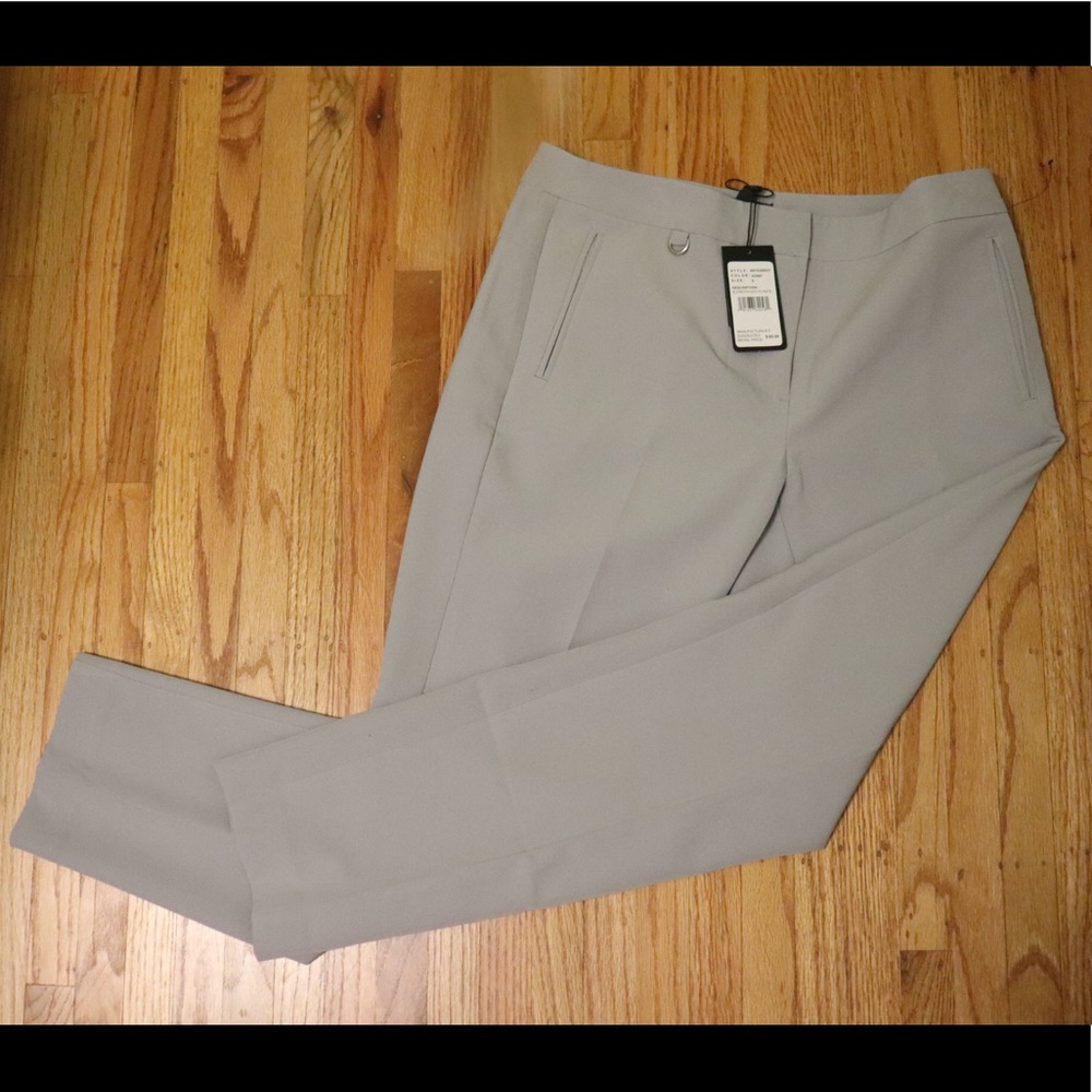 Women’s business professional pants